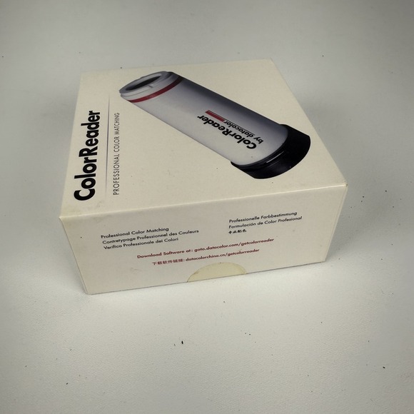 Datacolor ColorReader Color Matching Tool, Identify Paint Color - Picture 5 of 7